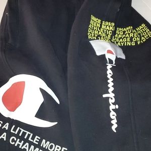 Gently used sweatpants